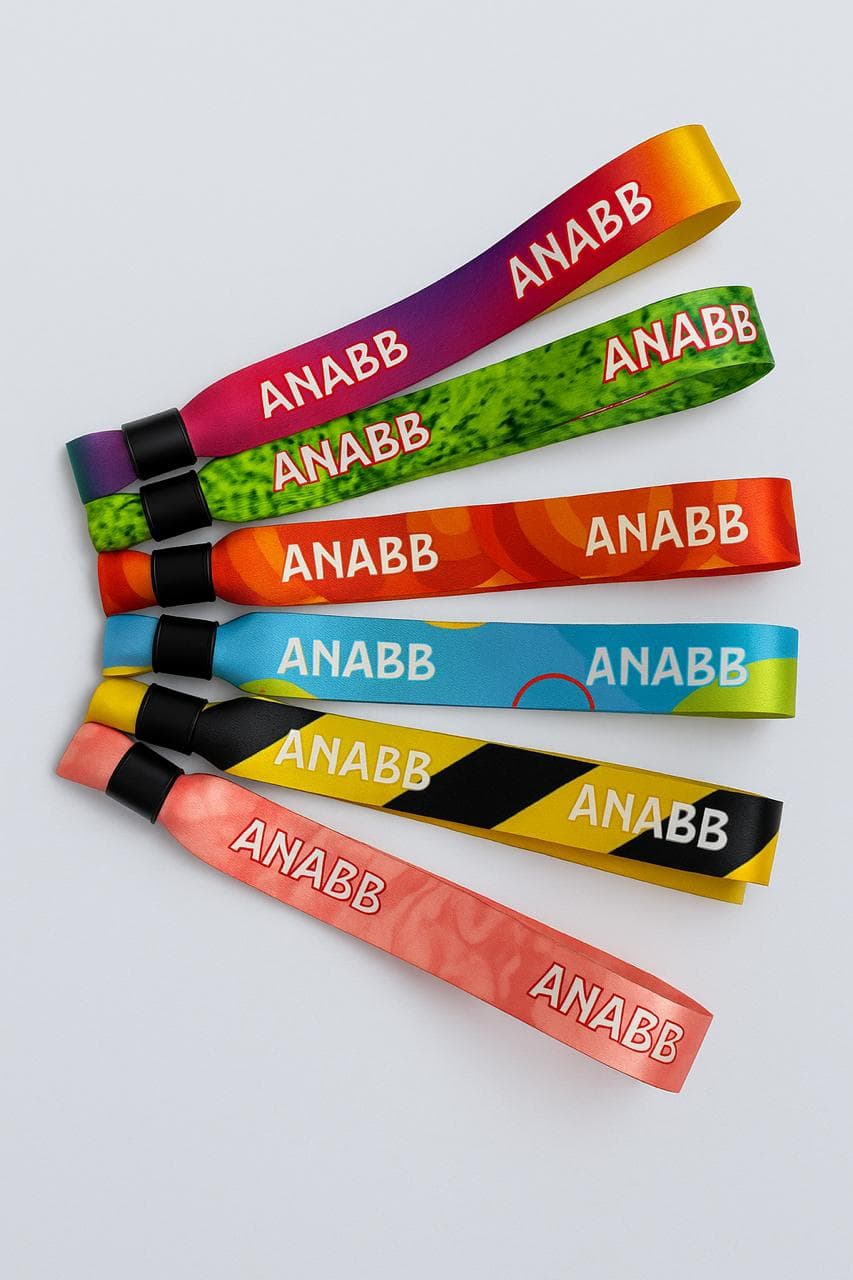 Event Wristbands